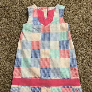 Vineyard vines 3T GUC summer dress